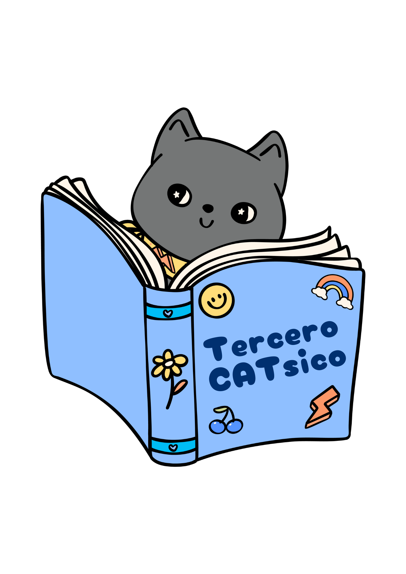 Pack Textos 3º Básico 2026