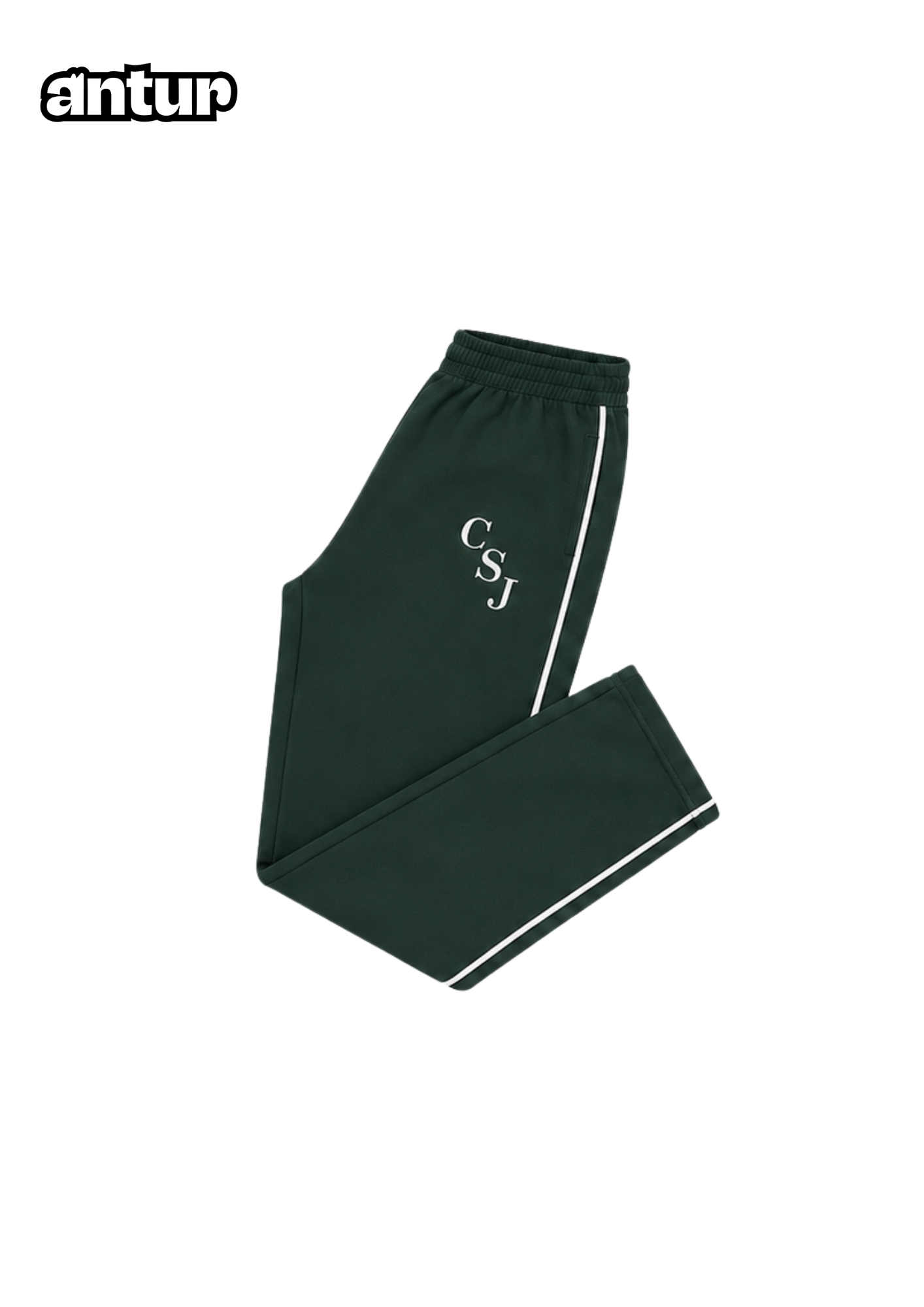 Pantalon Verde