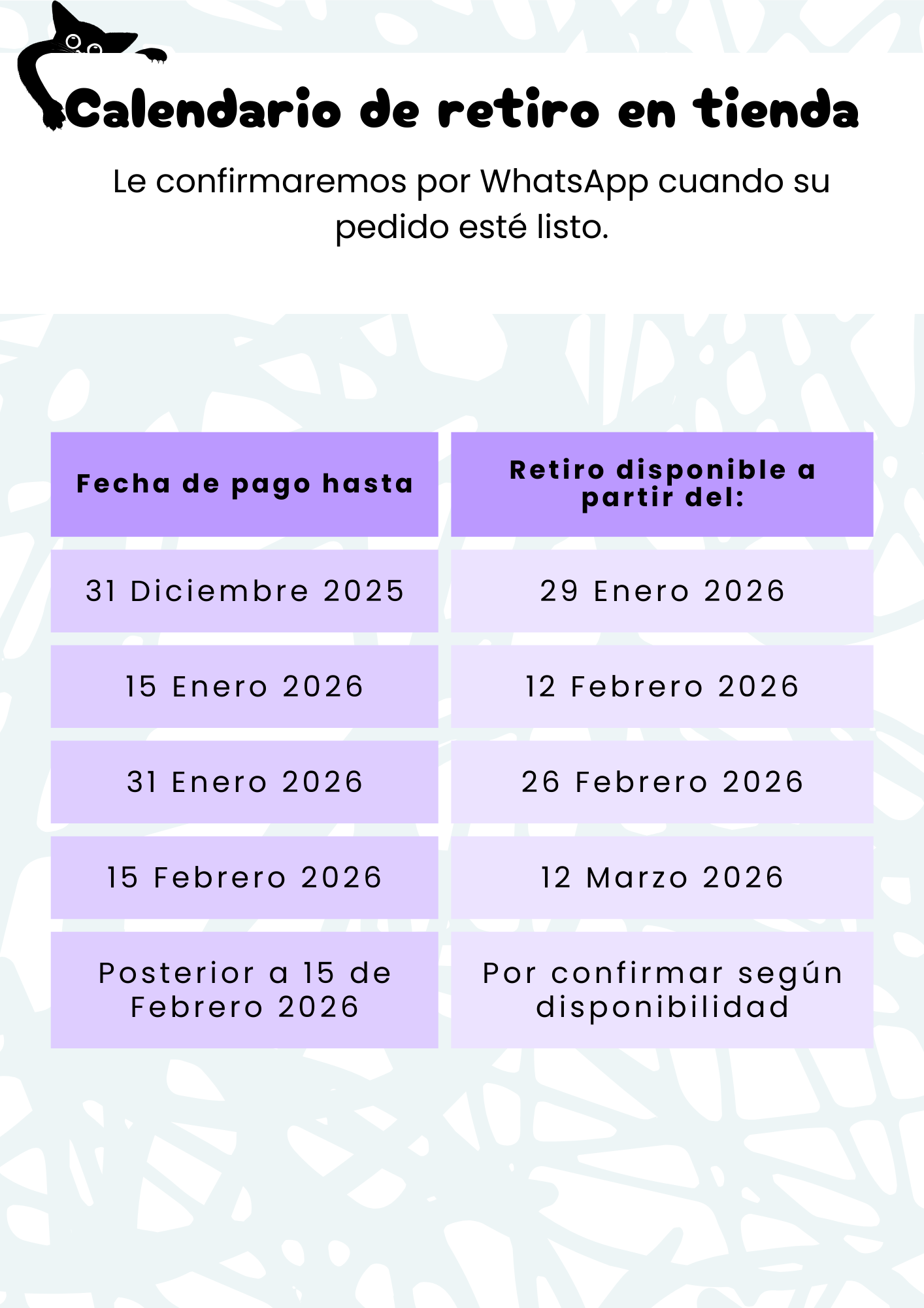 Pack Textos 4° Básico — Colegio San Joaquín (2026)