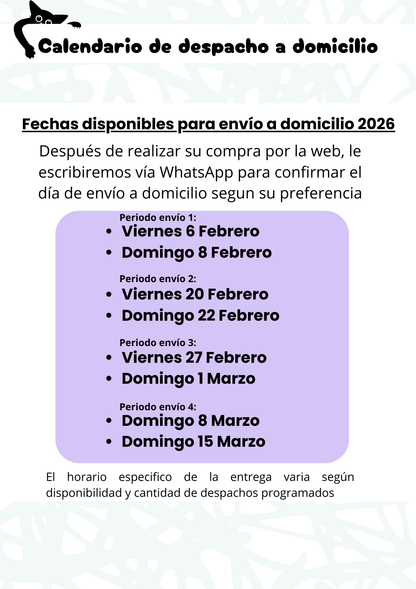 Pack Textos 4° Básico — Colegio San Joaquín (2026)