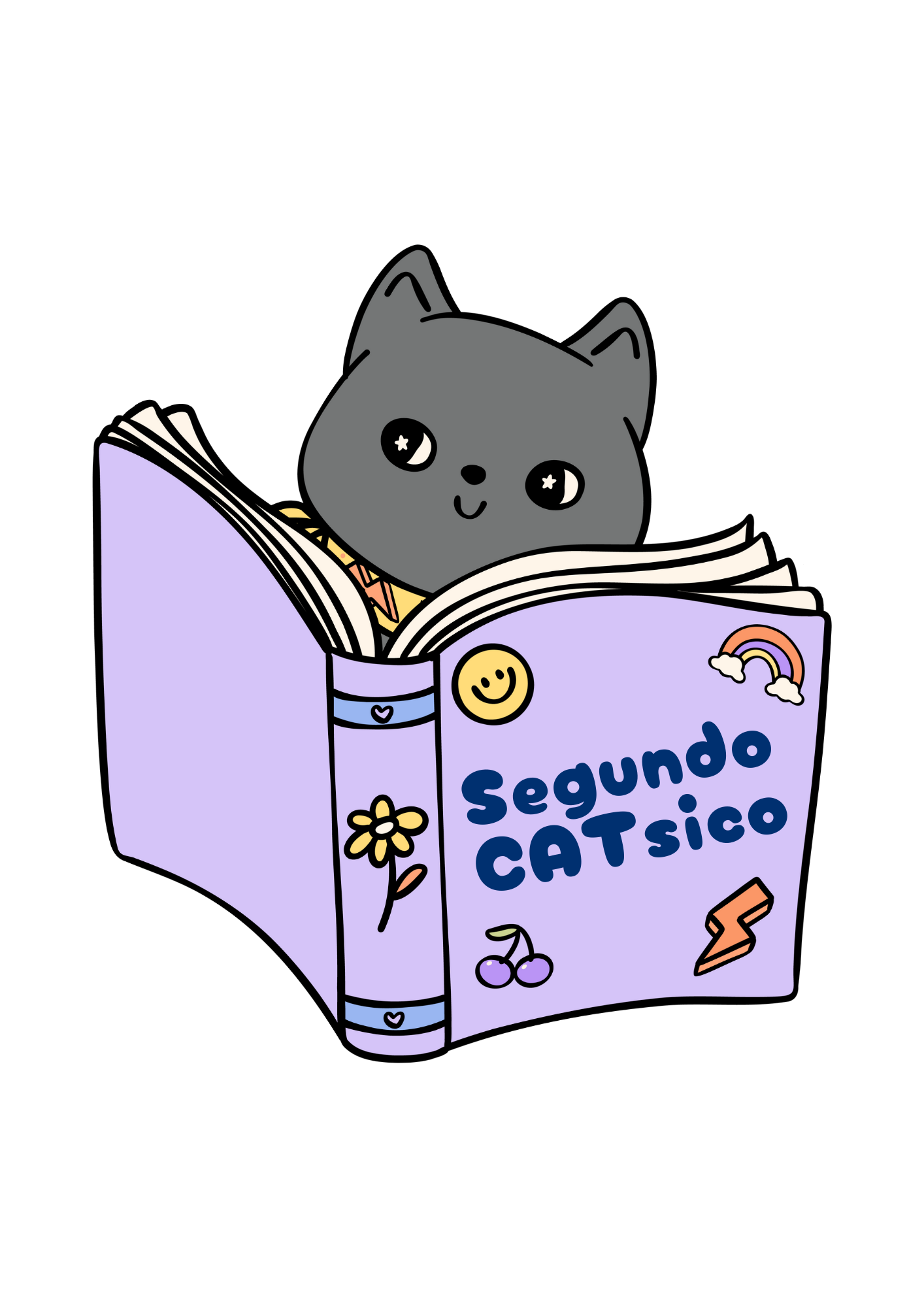 Pack Textos 2° Básico — Colegio San Joaquín (2026)