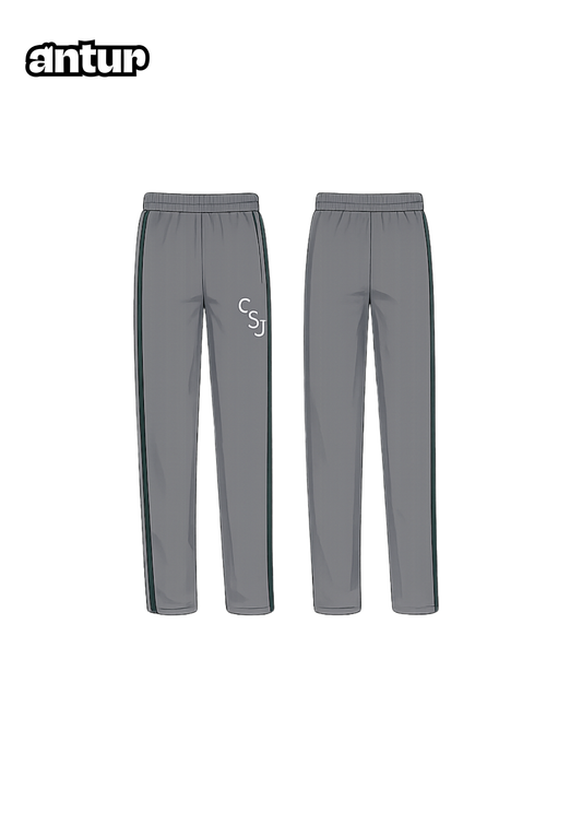 Pantalon Gris