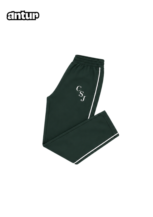 Pantalon Verde