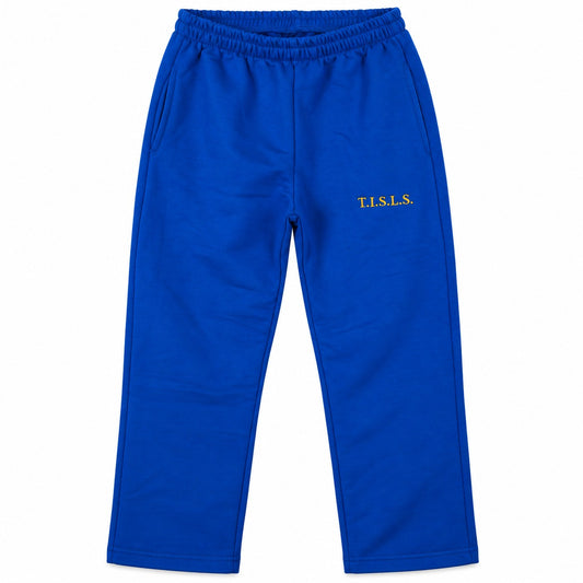 Pantalón Franela Hombre - Colegio International