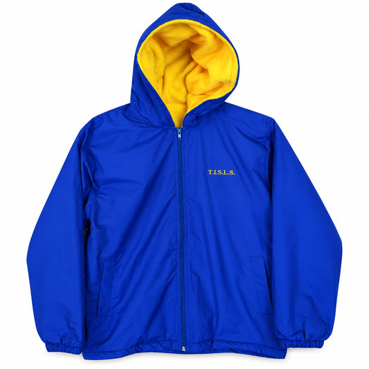 Parka - Colegio International