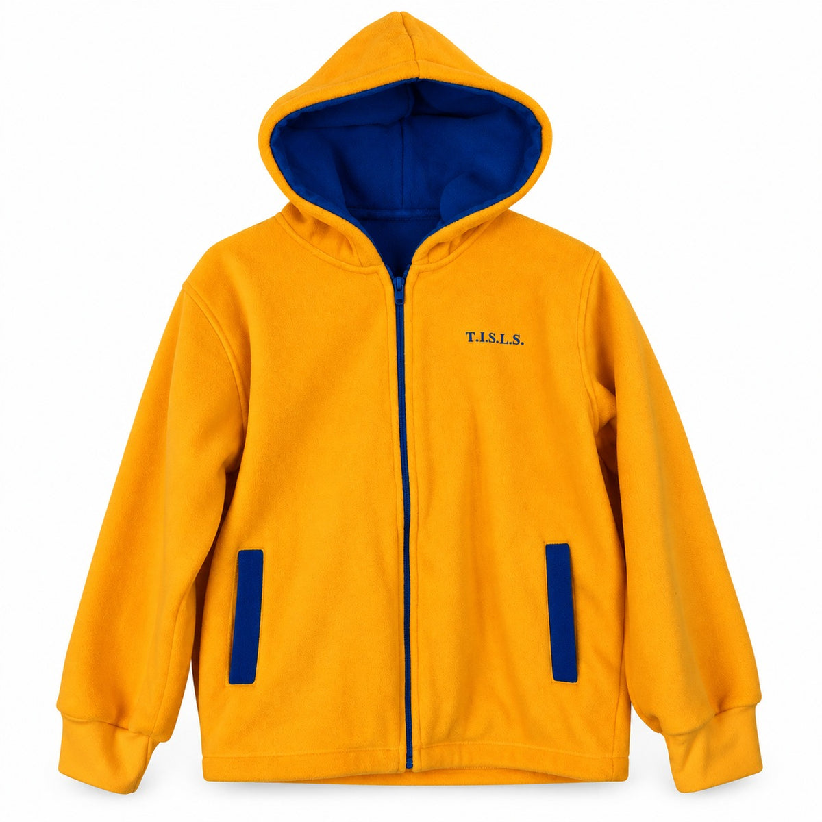 Polar con Gorro - Colegio International